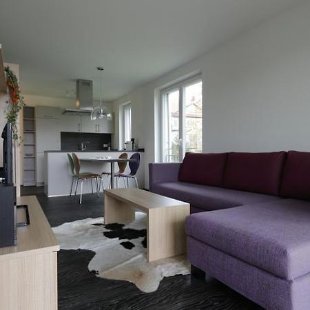 אנגן Hewen Apartments חדר תמונה