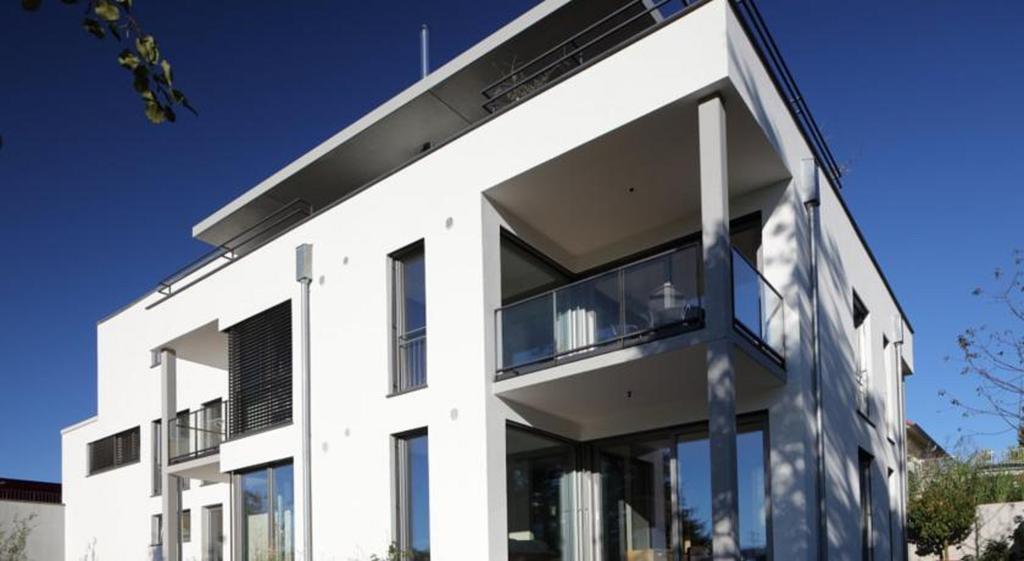 אנגן Hewen Apartments חדר תמונה