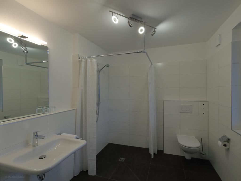 אנגן Hewen Apartments חדר תמונה