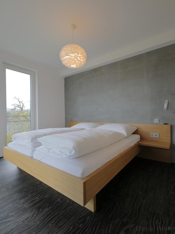 אנגן Hewen Apartments חדר תמונה