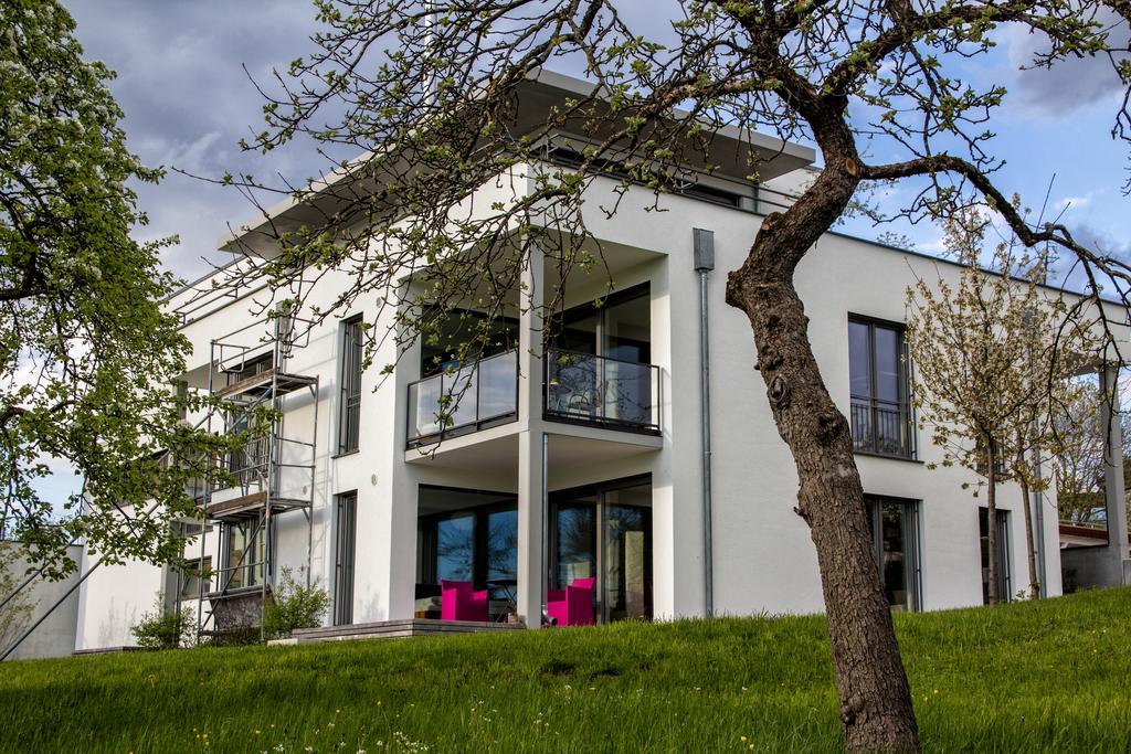 אנגן Hewen Apartments מראה חיצוני תמונה